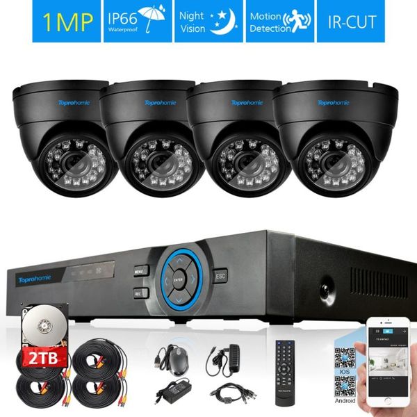 4channel ahd 1080p dvr nvr cctv system 4pcs ip66 in/outdoor 1mp 2000tvl 720p security surveillance camera set 4ch kit systems
4channel ahd 1080p dvr nvr cctv system 4pcs ip66 in/outdoor 1mp 2000tvl 720p security surveillance camera set 4ch kit systems