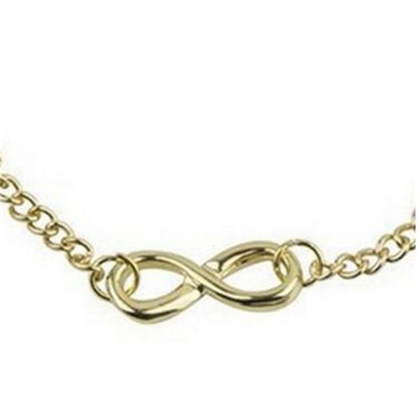 new fashion simple 300pcs/lot infinity bracelets & bangles chain jewelry for women bracelet selling gold, Golden;silver
new fashion simple 300pcs/lot infinity bracelets & bangles chain jewelry for women bracelet selling gold, Golden;silver