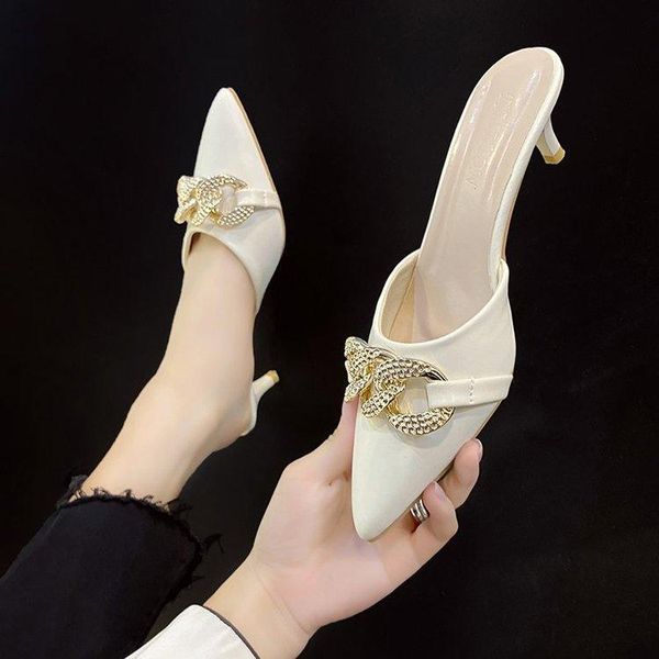 slippers butterfly-knot casual summer women's shoes pantofle glitter slides pointed toe med heeled mules platform luxury 2021 je, Black
slippers butterfly-knot casual summer women's shoes pantofle glitter slides pointed toe med heeled mules platform luxury 2021 je, Black