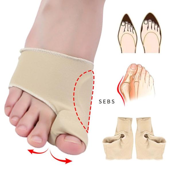 resistance bands foot care cushion pads protector silicone toe separator hallux valgus bunion corrector straightener socks for pedicure y25
resistance bands foot care cushion pads protector silicone toe separator hallux valgus bunion corrector straightener socks for pedicure y25
