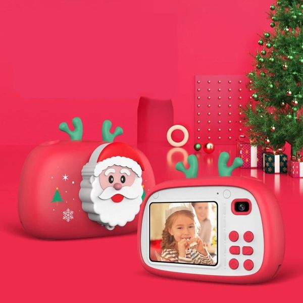 digital cameras christmas mini children's camera hd pixel toy 2.4 inch portable xmas kid for child year birthday gift
digital cameras christmas mini children's camera hd pixel toy 2.4 inch portable xmas kid for child year birthday gift