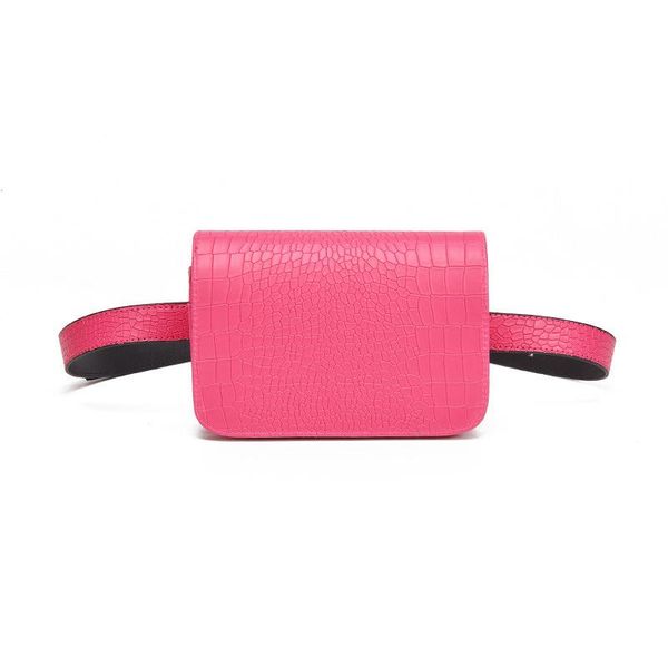 alligator pu leather waist packs women vintage travel belt bag fashion female fanny pack flap ladies shoulder chest bags
alligator pu leather waist packs women vintage travel belt bag fashion female fanny pack flap ladies shoulder chest bags