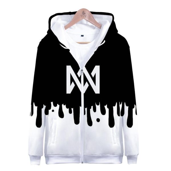 marcus&martinus 3d zipper hoodies women sweatshirt oversized pullover casual winter/autumn plus size men's & sweatshirts, Black
marcus&martinus 3d zipper hoodies women sweatshirt oversized pullover casual winter/autumn plus size men's & sweatshirts, Black
