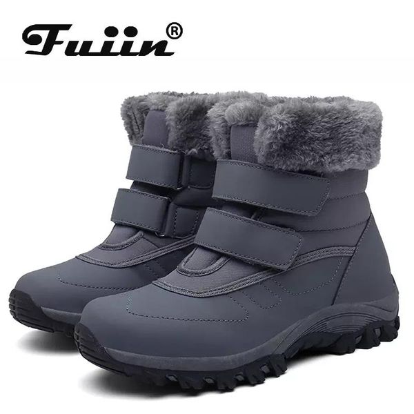 boots fujin 2021 winter cotton shoes fashion waterproof women round toe plush warm solid thick bottom leisure sewing snow, Black
boots fujin 2021 winter cotton shoes fashion waterproof women round toe plush warm solid thick bottom leisure sewing snow, Black