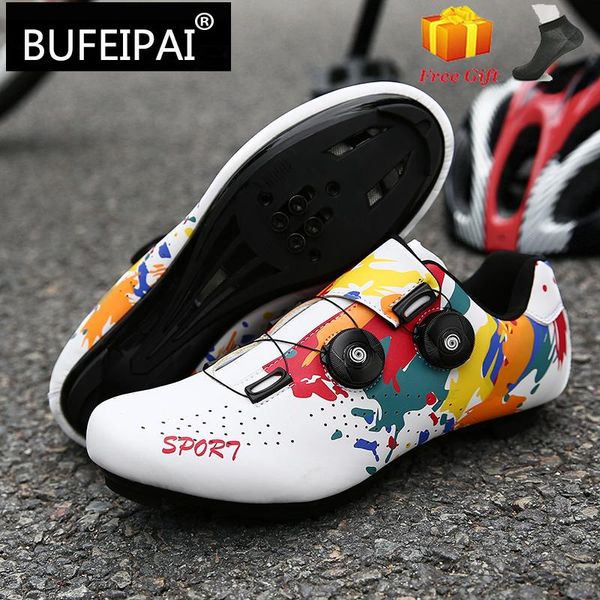 cycling footwear 2021 professional winter spd shoes mtb flat sneaker men mountain bike women route road cleat racing, Black
cycling footwear 2021 professional winter spd shoes mtb flat sneaker men mountain bike women route road cleat racing, Black