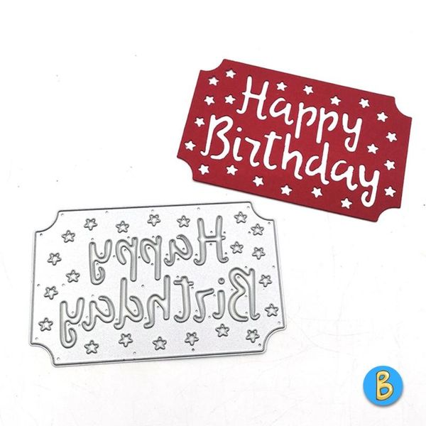 painting supplies diy birthday card metal cutting dies stencil for scrapbooking stamp paper embossing decor craft 2021
painting supplies diy birthday card metal cutting dies stencil for scrapbooking stamp paper embossing decor craft 2021