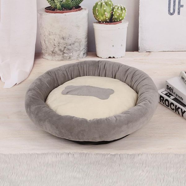 benepaw warm bone small medium dog bed autumn winter antiskid short plush soft pet puppy cushion house elastic kennels & pens
benepaw warm bone small medium dog bed autumn winter antiskid short plush soft pet puppy cushion house elastic kennels & pens