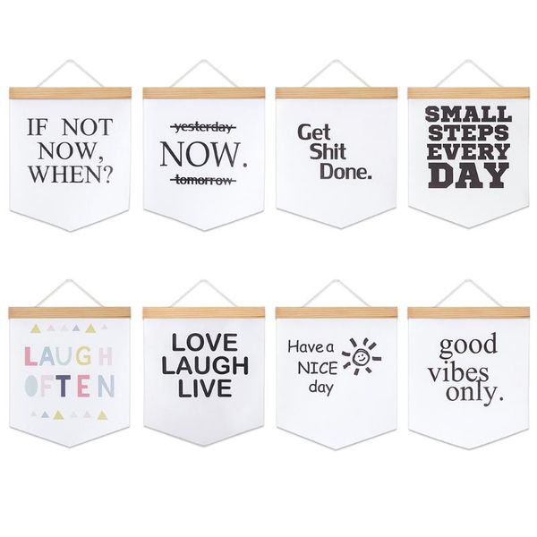 decorative objects & figurines nordic hanging canvas pennant home decoration ornaments kids room wall banner
decorative objects & figurines nordic hanging canvas pennant home decoration ornaments kids room wall banner