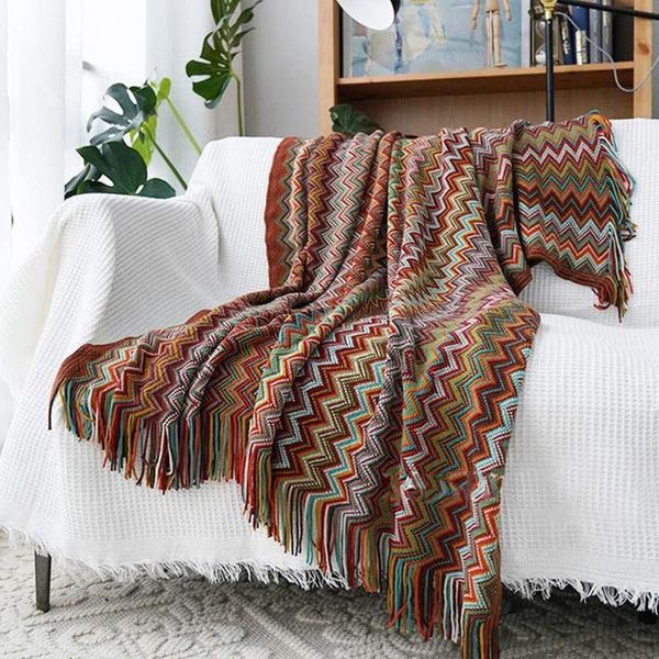 blankets bohemian sofa blanket living room decoration cloth single towel tatami tassel quilt rug tj4649
blankets bohemian sofa blanket living room decoration cloth single towel tatami tassel quilt rug tj4649