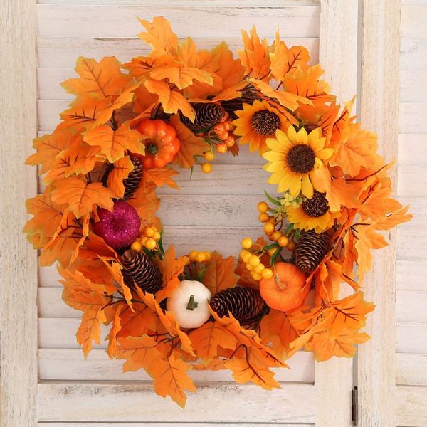decorative flowers & wreaths 50cm artificial pumpkin garland halloween decor fake plants family christmas door hanging autumn rat
decorative flowers & wreaths 50cm artificial pumpkin garland halloween decor fake plants family christmas door hanging autumn rat