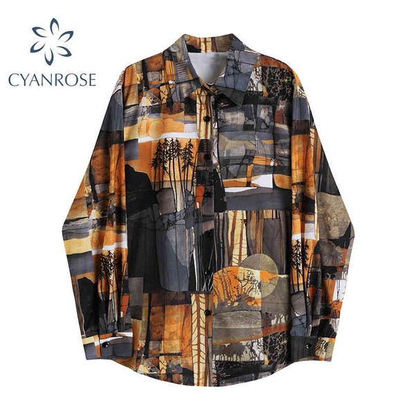 vintage streetwear shirt women spring long sleeve button up shirt ladies casual design blouse fashion korean clothes 210417, White
vintage streetwear shirt women spring long sleeve button up shirt ladies casual design blouse fashion korean clothes 210417, White