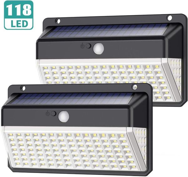 solar lights pir motion sensor sunlight panel ip65 waterproof outdoor garden lamp emergency security landscape lighting wall lamps
solar lights pir motion sensor sunlight panel ip65 waterproof outdoor garden lamp emergency security landscape lighting wall lamps