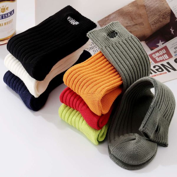 double knitted embroidered pure cotton autumn winter thickened wool color, Black;white
double knitted embroidered pure cotton autumn winter thickened wool color, Black;white