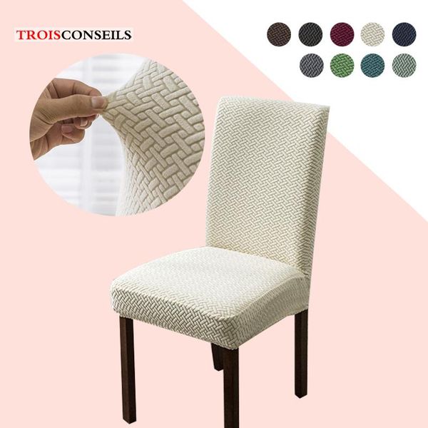 solid plaid chair covers dining cover spandex elastic slipcover case stretch for wedding el banquet
solid plaid chair covers dining cover spandex elastic slipcover case stretch for wedding el banquet
