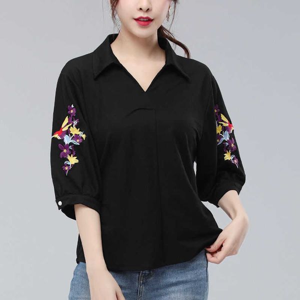 women's tanks & camis plus size for women summer blouses and shirts 100% cotton embroidery puff sleeve ladies casual balck white 4 sjo
women's tanks & camis plus size for women summer blouses and shirts 100% cotton embroidery puff sleeve ladies casual balck white 4 sjo