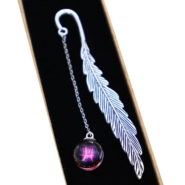 birthday constellations metal feather bookmark luminous pendant is practical creatives gift for readers student friend lbs party favor
birthday constellations metal feather bookmark luminous pendant is practical creatives gift for readers student friend lbs party favor
