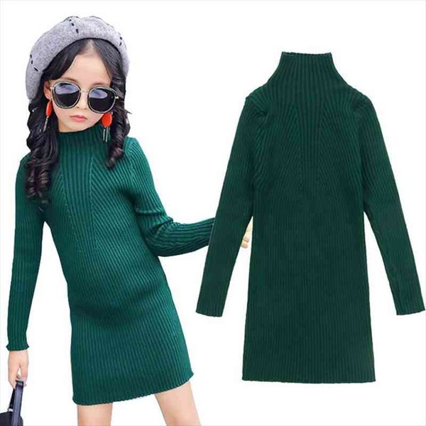 kids little girls children girl dress winter warm green yellow school long turtleneck knitted sweater for teens princess, Red;yellow
kids little girls children girl dress winter warm green yellow school long turtleneck knitted sweater for teens princess, Red;yellow