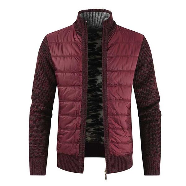 men's winter thick fleece cardigan sweatercoat male autumn warm sweater jackets casual knitwear cardigan clothing plus size 3xl 220108, White;black
men's winter thick fleece cardigan sweatercoat male autumn warm sweater jackets casual knitwear cardigan clothing plus size 3xl 220108, White;black
