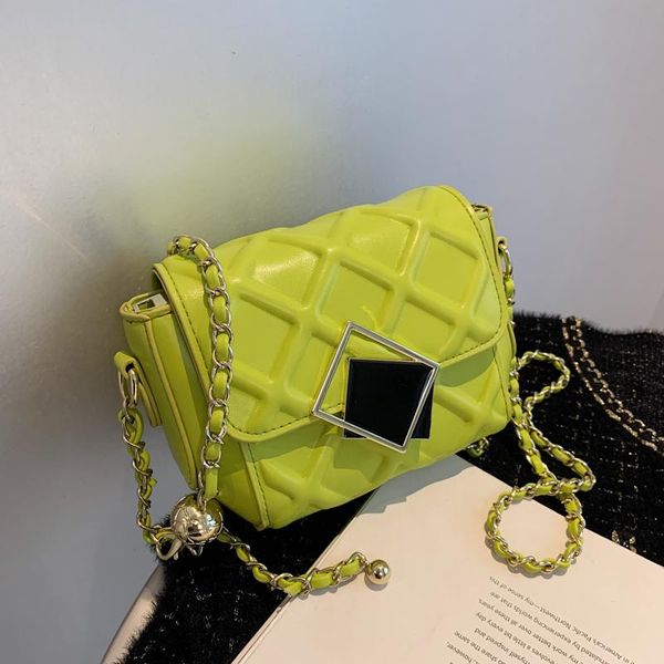evening bags fashion chain purses women shoulder crossbody 2021 brand designer handbags ladies messenger high quality
evening bags fashion chain purses women shoulder crossbody 2021 brand designer handbags ladies messenger high quality