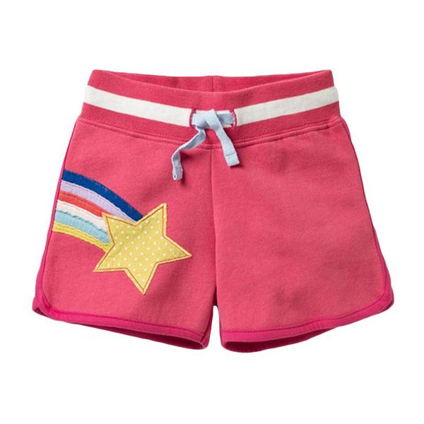 shorts qnpqyx 1-6years summer cotton for kids baby girls short pants rainbow embroidery toddler children, Black
shorts qnpqyx 1-6years summer cotton for kids baby girls short pants rainbow embroidery toddler children, Black