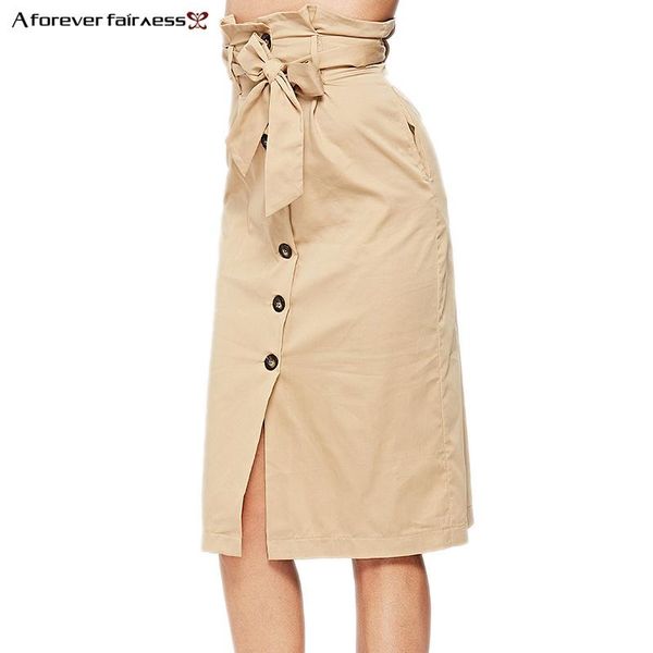 skirts a forever 2021 autumn women skirt fashion high waist with sashes bowknot buttons bottom design ol split elegant m-961, Black
skirts a forever 2021 autumn women skirt fashion high waist with sashes bowknot buttons bottom design ol split elegant m-961, Black