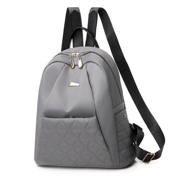 backpack cross border oxford cloth female fashion student schoolbag korean version versatile mini
backpack cross border oxford cloth female fashion student schoolbag korean version versatile mini