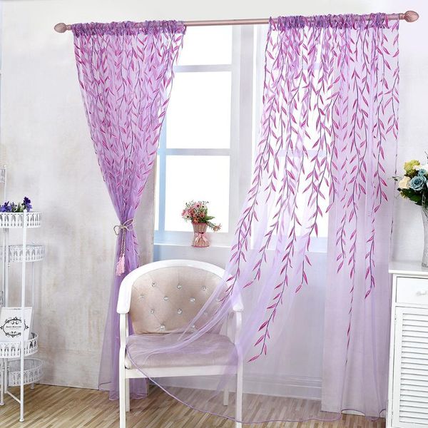 curtain & drapes cortinas de habitación 2021 sheer curtains for living room bedroom kitchen willow tulle window voile panel
curtain & drapes cortinas de habitación 2021 sheer curtains for living room bedroom kitchen willow tulle window voile panel