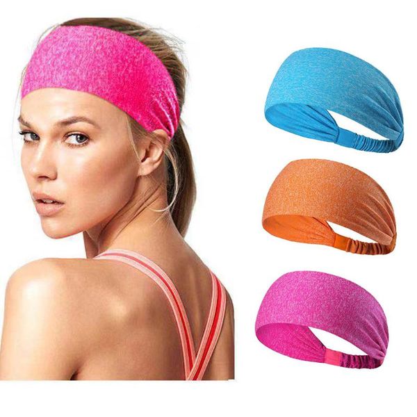 3pack women men lightweight sport headband yoga stretch elastic headwrap sports running accessories sweatband, Yellow;black
3pack women men lightweight sport headband yoga stretch elastic headwrap sports running accessories sweatband, Yellow;black