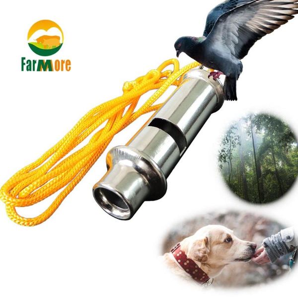 other bird supplies 1pcs metal pet dog pigeon training whistle flute ultrasonic sport outdoor survival tools lifesaving equipment
other bird supplies 1pcs metal pet dog pigeon training whistle flute ultrasonic sport outdoor survival tools lifesaving equipment