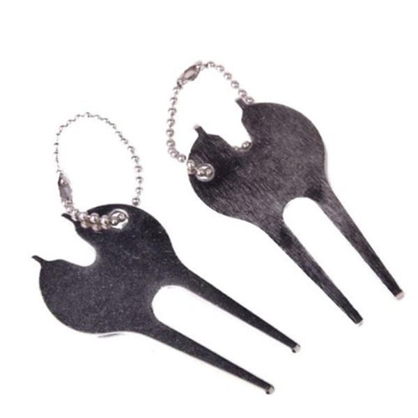 golf training aids 2pcs fork practical durable useful accessory fixing divot marker repair tool for lover
golf training aids 2pcs fork practical durable useful accessory fixing divot marker repair tool for lover