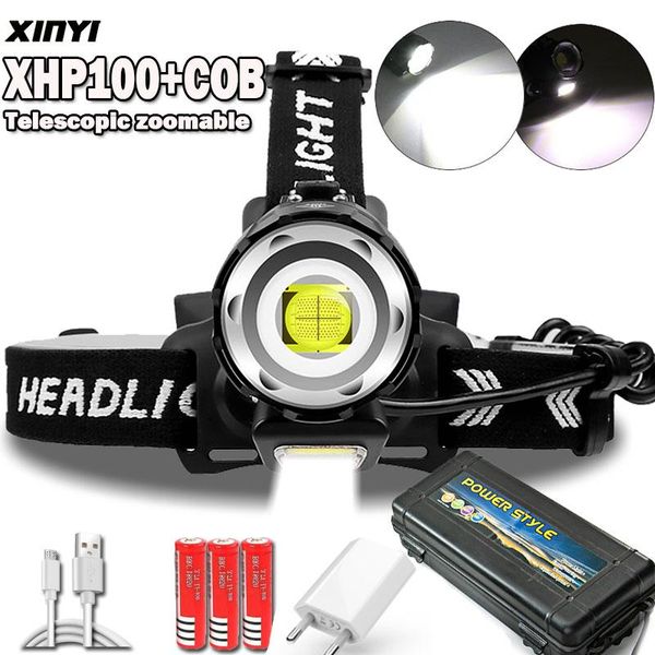 powerful led headlight 18650 xhp90 headlamp rechargeable head lamp torch light fishing headlamps
powerful led headlight 18650 xhp90 headlamp rechargeable head lamp torch light fishing headlamps