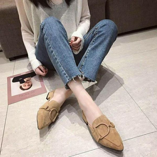 slippers the spring of 2021 designer shoes woman slides outdoor platform square ladies mules zapatos de mujer, Black
slippers the spring of 2021 designer shoes woman slides outdoor platform square ladies mules zapatos de mujer, Black