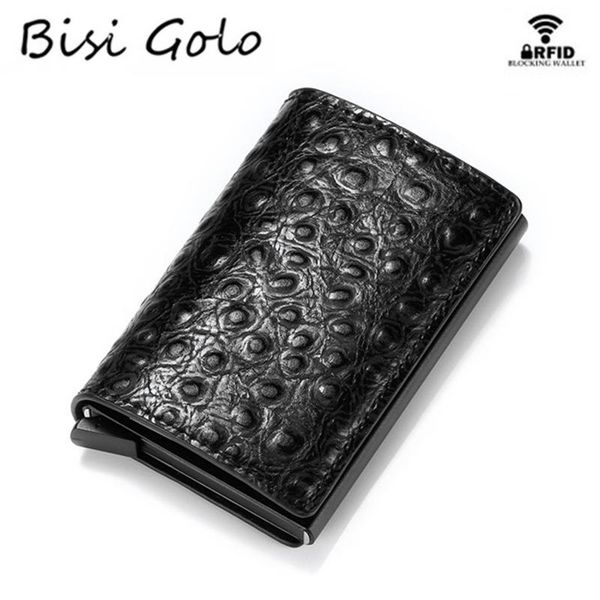 card holders bisi goro 2021 smart case multifunctional business holder up wallet mini fashion solid purse, Brown;gray
card holders bisi goro 2021 smart case multifunctional business holder up wallet mini fashion solid purse, Brown;gray