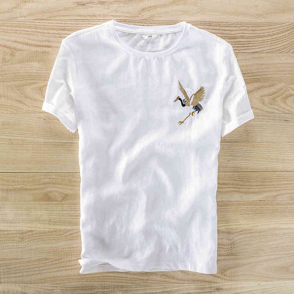 women's t-shirt linho curto-simples tendncia de manga comprida t-shirt ocasional dos camisas moda casual camisa t para homens q72l, White
women's t-shirt linho curto-simples tendncia de manga comprida t-shirt ocasional dos camisas moda casual camisa t para homens q72l, White