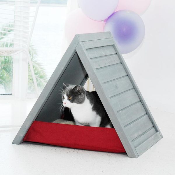 kennels & pens ipaw m4pet wooden pet house dog &cat foldable pyramidal wood nest indoor soft mat included 4 colors available
kennels & pens ipaw m4pet wooden pet house dog &cat foldable pyramidal wood nest indoor soft mat included 4 colors available
