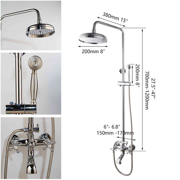 bathroom shower sets chrome polished set lotus rain head bath solid brass rainfall mixer hand faucet imqi
bathroom shower sets chrome polished set lotus rain head bath solid brass rainfall mixer hand faucet imqi