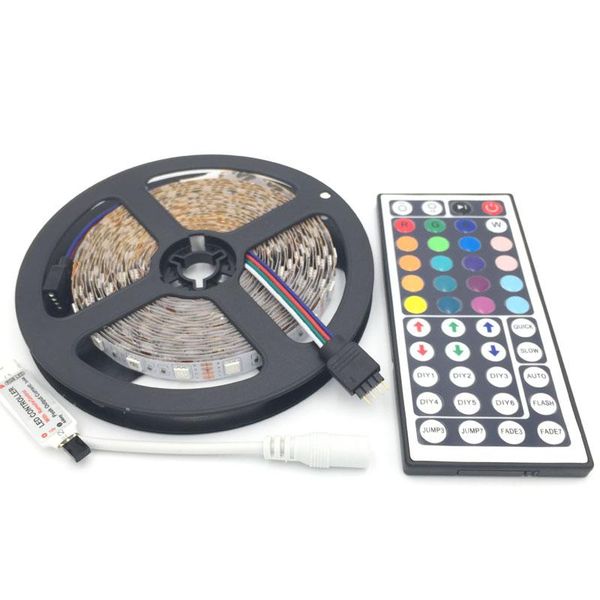 strip 12v 5m no-waterproof rgb light + 44 key ir controller+ mini control box strips led
strip 12v 5m no-waterproof rgb light + 44 key ir controller+ mini control box strips led