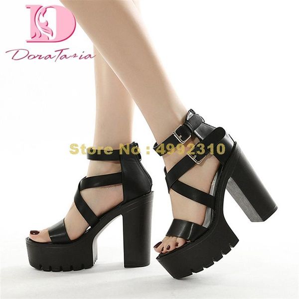 sandals female summer fashion thick high heels platform black women mature office shoes
sandals female summer fashion thick high heels platform black women mature office shoes