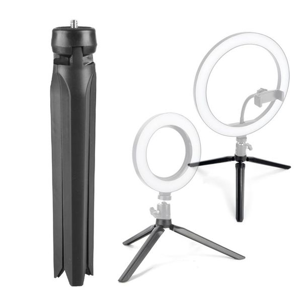 live holder phone tripod 20cm pography light deskstand anchor douyin 0.2m floor-video filming 1/4 mobile tripods
live holder phone tripod 20cm pography light deskstand anchor douyin 0.2m floor-video filming 1/4 mobile tripods