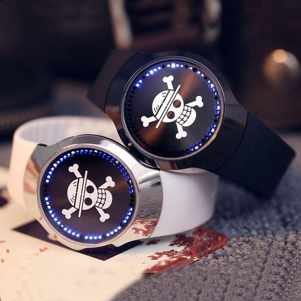 wristwatches yisuya sport digital watch women men led electronic wristwatch fashion wrist kids clock, Slivery;brown
wristwatches yisuya sport digital watch women men led electronic wristwatch fashion wrist kids clock, Slivery;brown