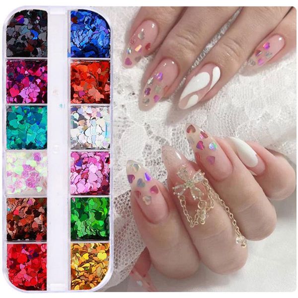 mix styles heart moon star design nail sequins aurora laser mermaid flakes stunning butterfly spring sticker decor tip art decorations, Silver;gold
mix styles heart moon star design nail sequins aurora laser mermaid flakes stunning butterfly spring sticker decor tip art decorations, Silver;gold