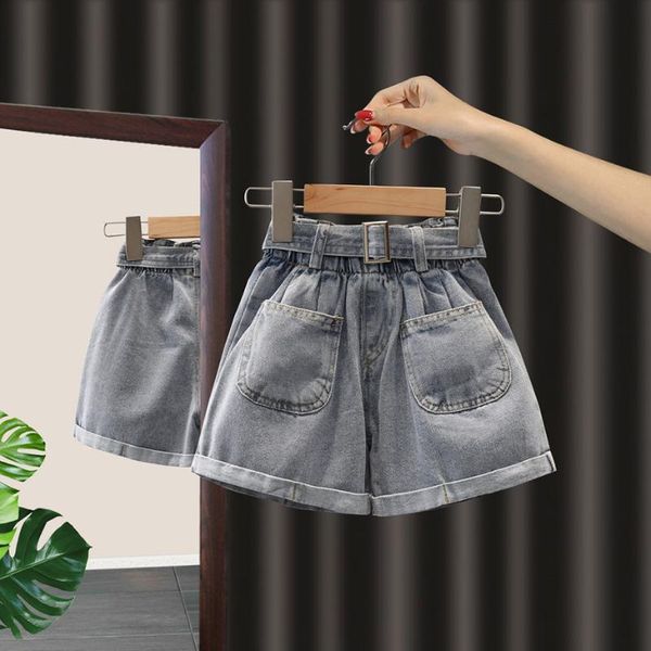 jeans baby girl 2021 est toddler pockets summer clothes 6 8 10 12 14, Blue
jeans baby girl 2021 est toddler pockets summer clothes 6 8 10 12 14, Blue