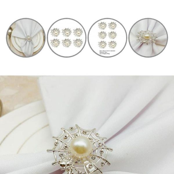 napkin rings silver color 6pcs/set practical eco-friendly ring holder wide application for holiday
napkin rings silver color 6pcs/set practical eco-friendly ring holder wide application for holiday