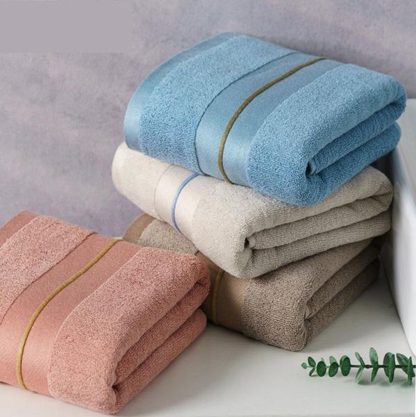 towel cotton 32 strand bath 70*140 absorbent household el beauty salon daily necessities beach towels for adults
towel cotton 32 strand bath 70*140 absorbent household el beauty salon daily necessities beach towels for adults