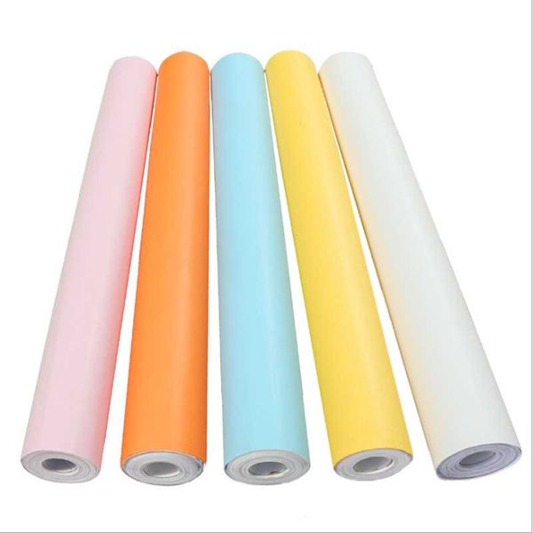 wallpapers small fresh modern simple plain color self-adhesive wallpaper pvc bedroom wall sticker can be used for home decoration transform
wallpapers small fresh modern simple plain color self-adhesive wallpaper pvc bedroom wall sticker can be used for home decoration transform