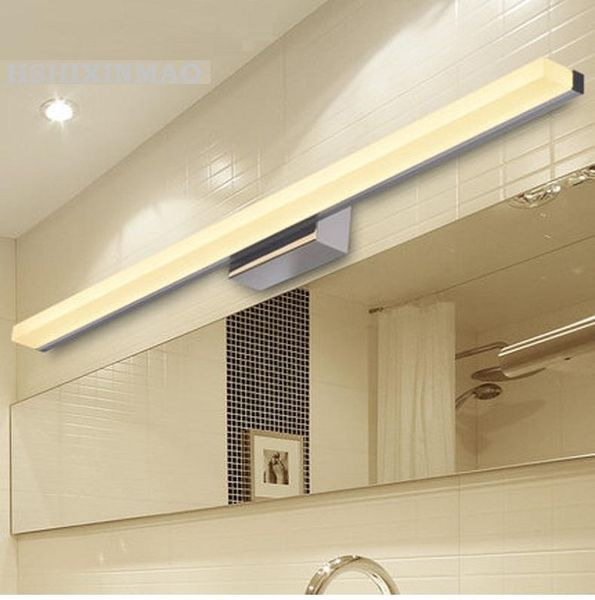 wall lamps longer led mirror light 0.4m~1.2m ac90-260v modern cosmetic acrylic lamp bathroom lighting waterproof ac85-260v
wall lamps longer led mirror light 0.4m~1.2m ac90-260v modern cosmetic acrylic lamp bathroom lighting waterproof ac85-260v