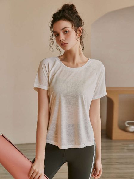 women's tracksuits tracksuitsyoga summer net red loose thin short sleeve running sports t-shirt training fitness suit ix3z, Gray
women's tracksuits tracksuitsyoga summer net red loose thin short sleeve running sports t-shirt training fitness suit ix3z, Gray