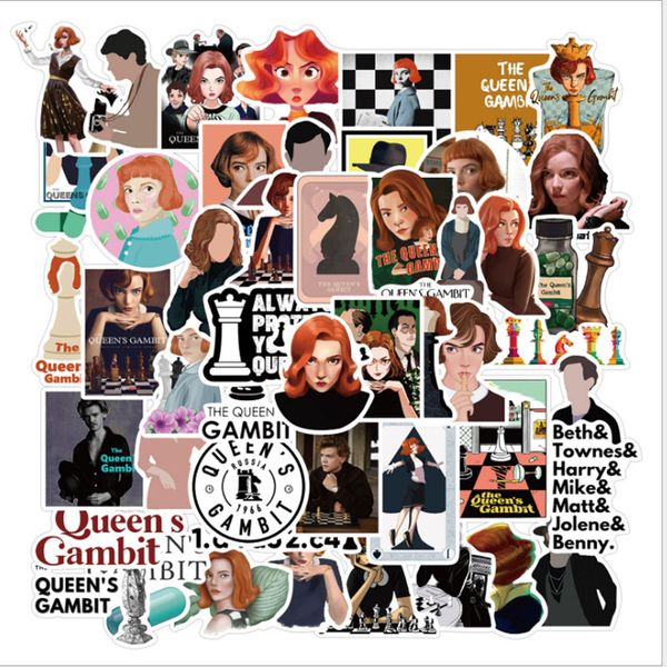 50 queens game stickers waterproof skateboard travel suitcase phone lapluggage stickers cute kids girl toys
50 queens game stickers waterproof skateboard travel suitcase phone lapluggage stickers cute kids girl toys