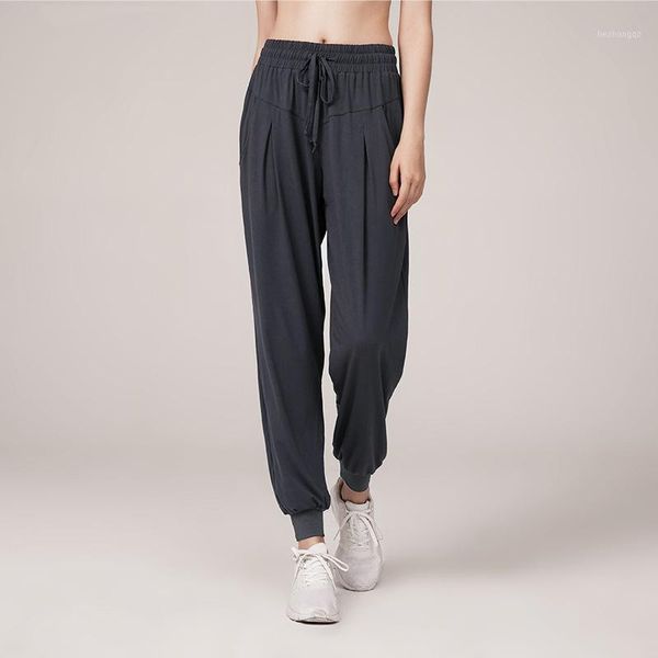yoga outfit women's loose pants tied feet trouser leggings for fitness running sweatpants dancing harem quick-dry sports clothing
yoga outfit women's loose pants tied feet trouser leggings for fitness running sweatpants dancing harem quick-dry sports clothing