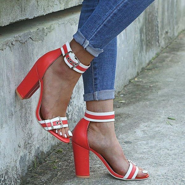 sandals shoes high heels women pumps wedding summer ladies female fashion open toe stiletto, Black
sandals shoes high heels women pumps wedding summer ladies female fashion open toe stiletto, Black